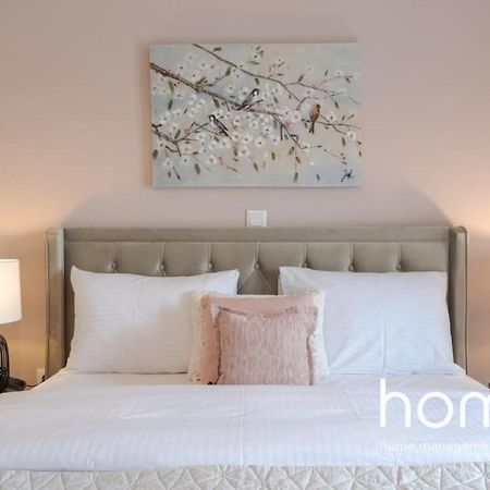 أثينا Thiseio Homm Apartment With Acropolis View المظهر الخارجي الصورة