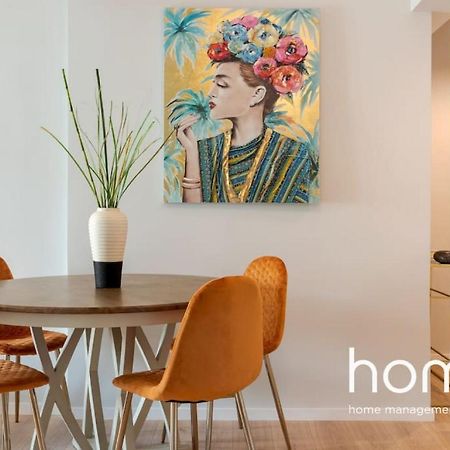 أثينا Thiseio Homm Apartment With Acropolis View المظهر الخارجي الصورة
