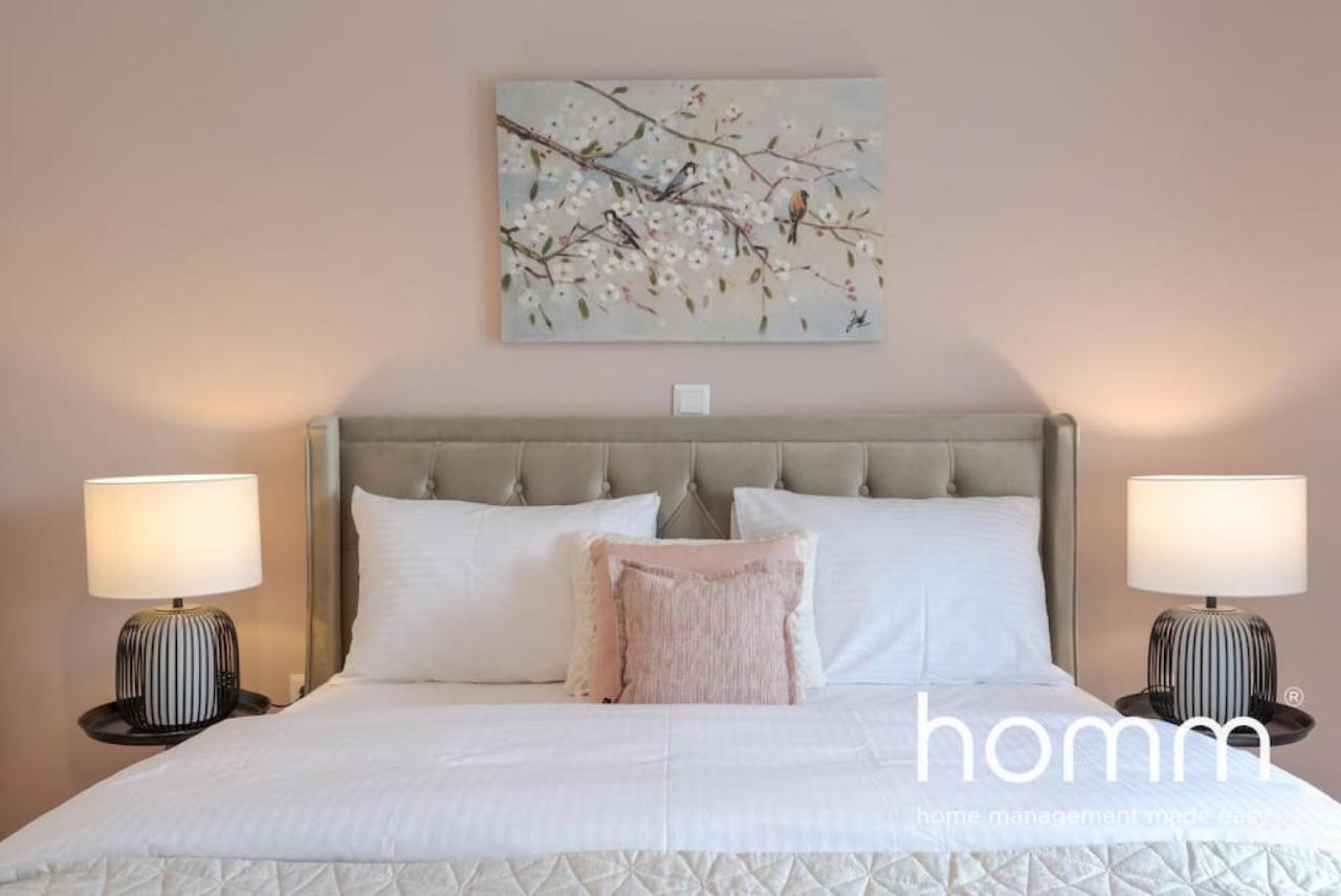 أثينا Thiseio Homm Apartment With Acropolis View المظهر الخارجي الصورة