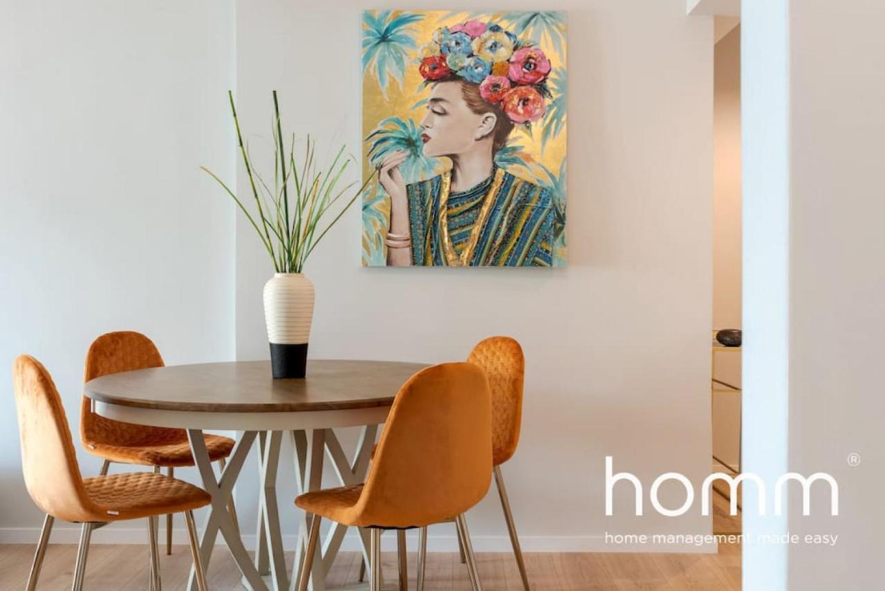 أثينا Thiseio Homm Apartment With Acropolis View المظهر الخارجي الصورة