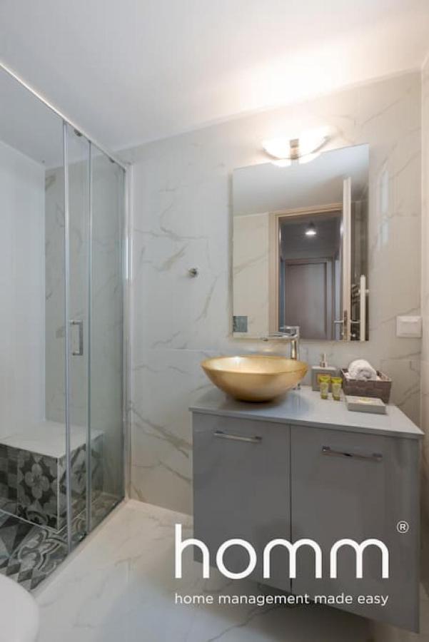 أثينا Thiseio Homm Apartment With Acropolis View المظهر الخارجي الصورة