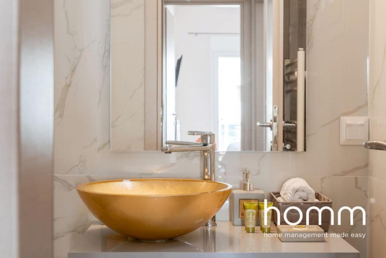 أثينا Thiseio Homm Apartment With Acropolis View المظهر الخارجي الصورة