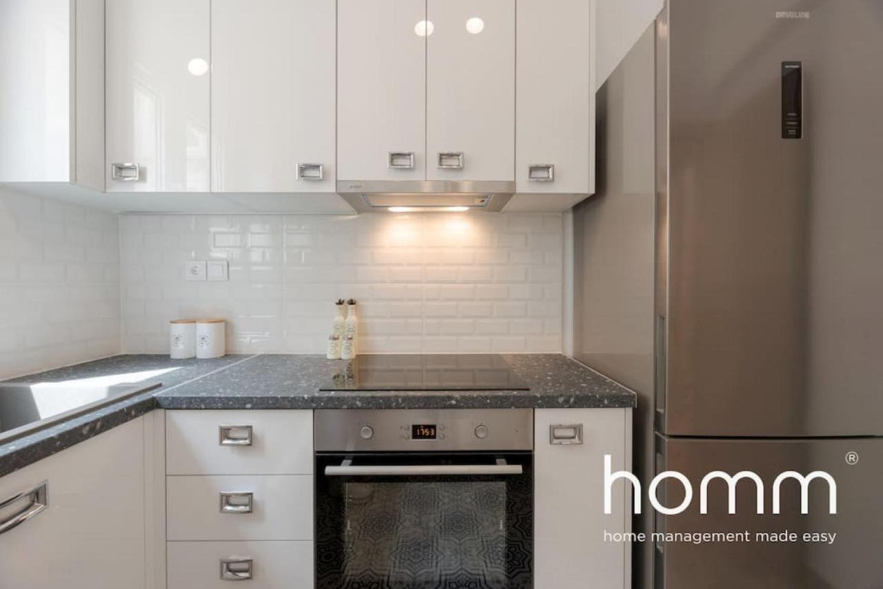 أثينا Thiseio Homm Apartment With Acropolis View المظهر الخارجي الصورة