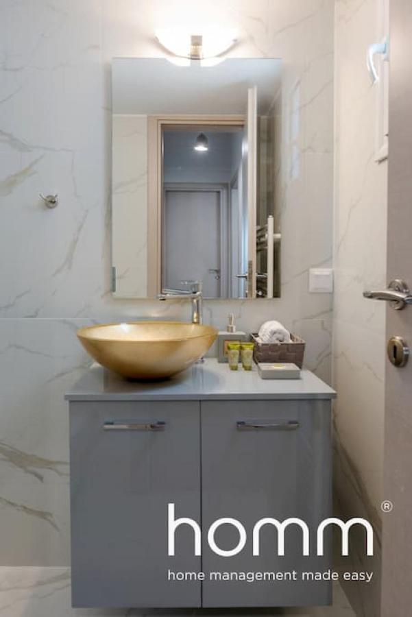 أثينا Thiseio Homm Apartment With Acropolis View المظهر الخارجي الصورة