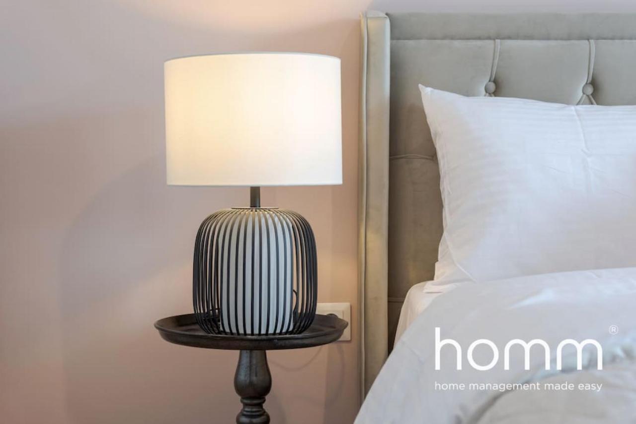 أثينا Thiseio Homm Apartment With Acropolis View المظهر الخارجي الصورة